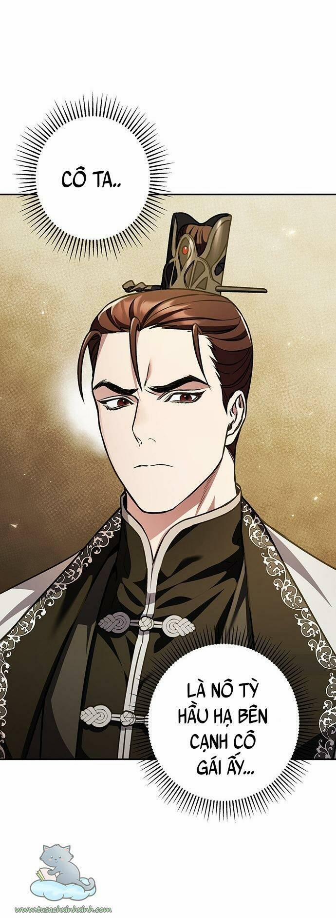 Bản Tình Ca Hy Lan Quốc 17 trang 20