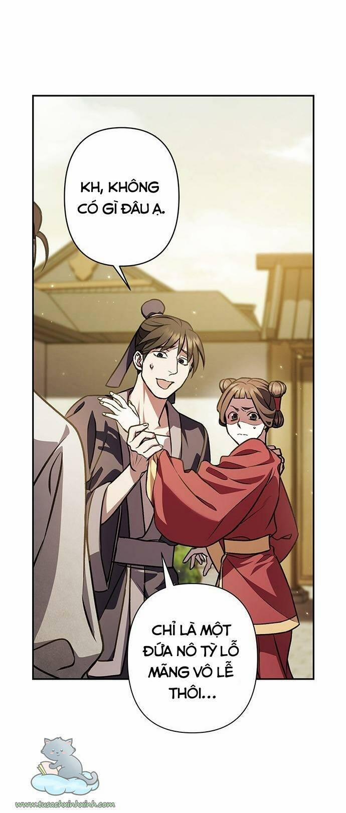 Bản Tình Ca Hy Lan Quốc 17 trang 22