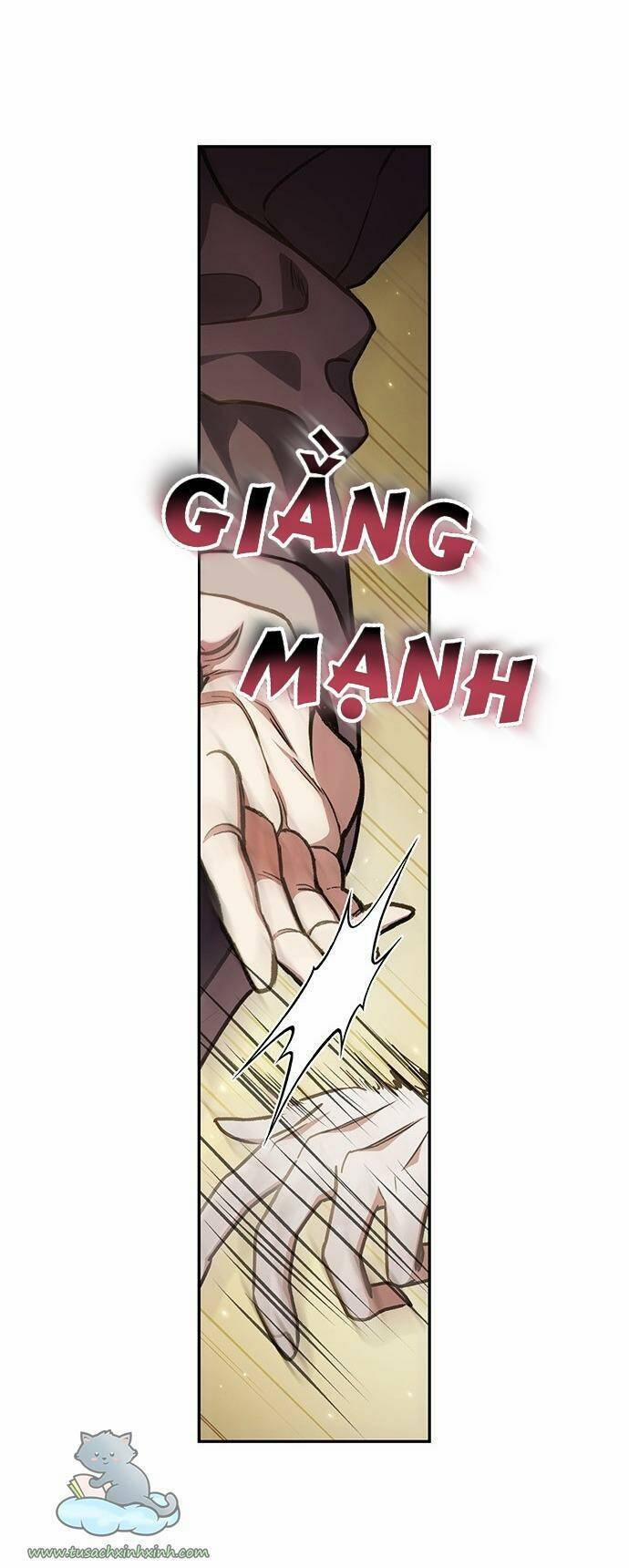 Bản Tình Ca Hy Lan Quốc 17 trang 23