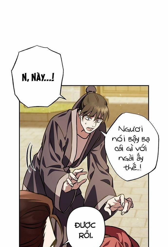 Bản Tình Ca Hy Lan Quốc 17 trang 25