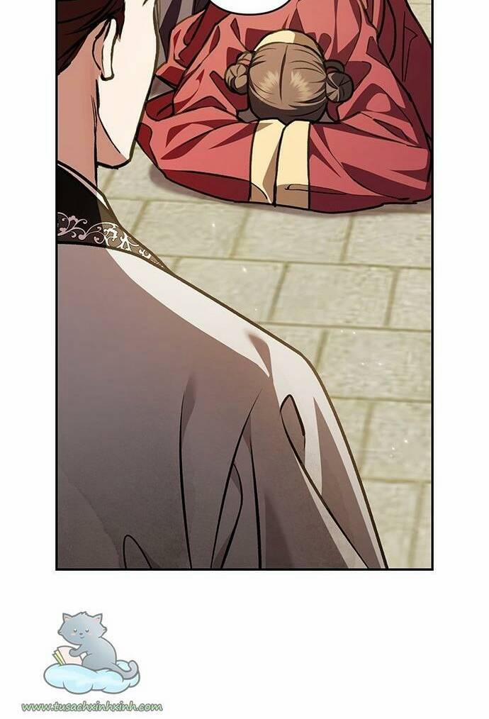 Bản Tình Ca Hy Lan Quốc 17 trang 26