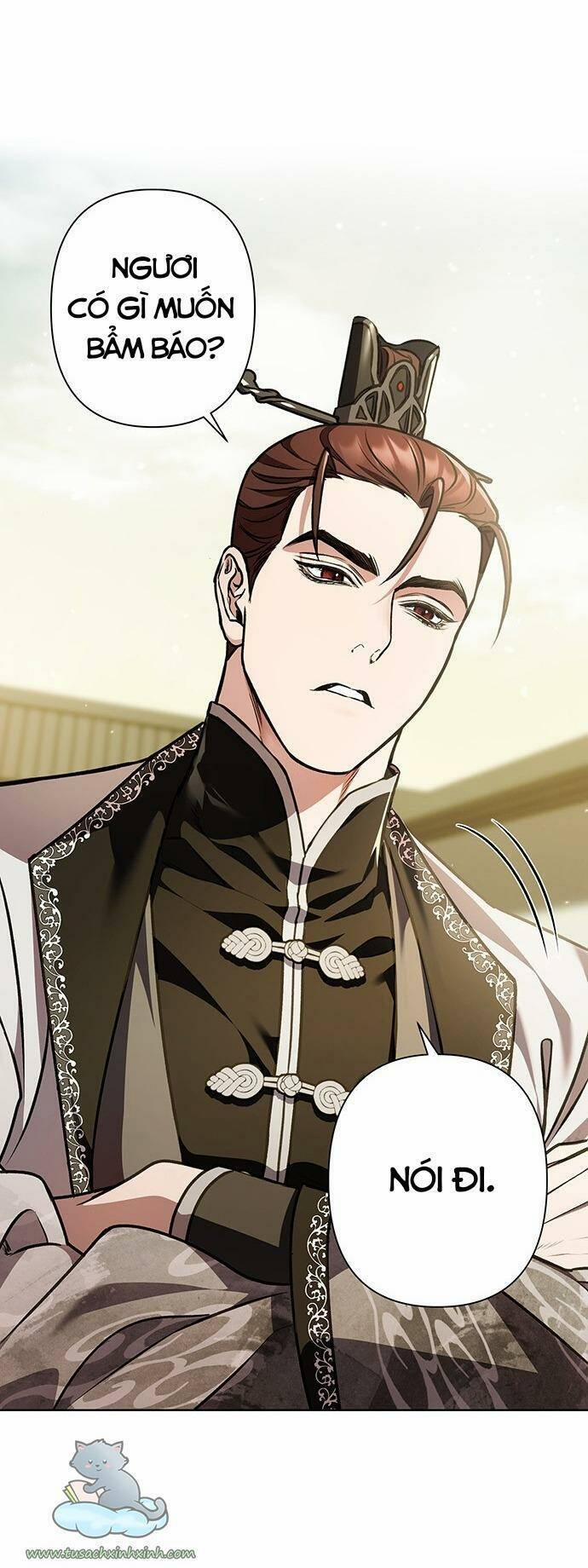 Bản Tình Ca Hy Lan Quốc 17 trang 27