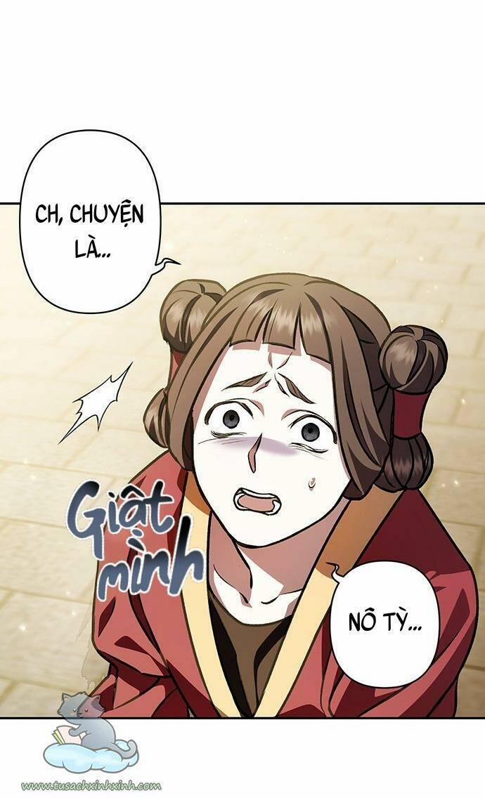 Bản Tình Ca Hy Lan Quốc 17 trang 28