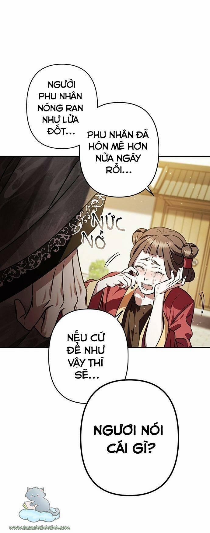 Bản Tình Ca Hy Lan Quốc 17 trang 35