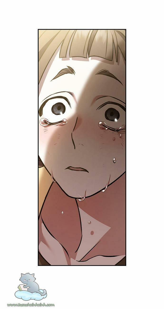 Bản Tình Ca Hy Lan Quốc 17 trang 36