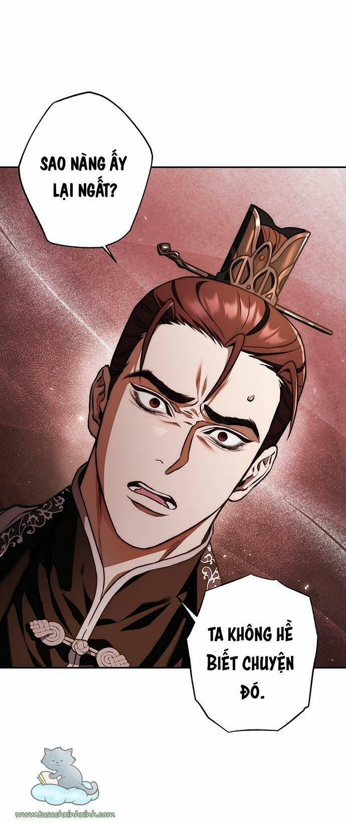 Bản Tình Ca Hy Lan Quốc 17 trang 37