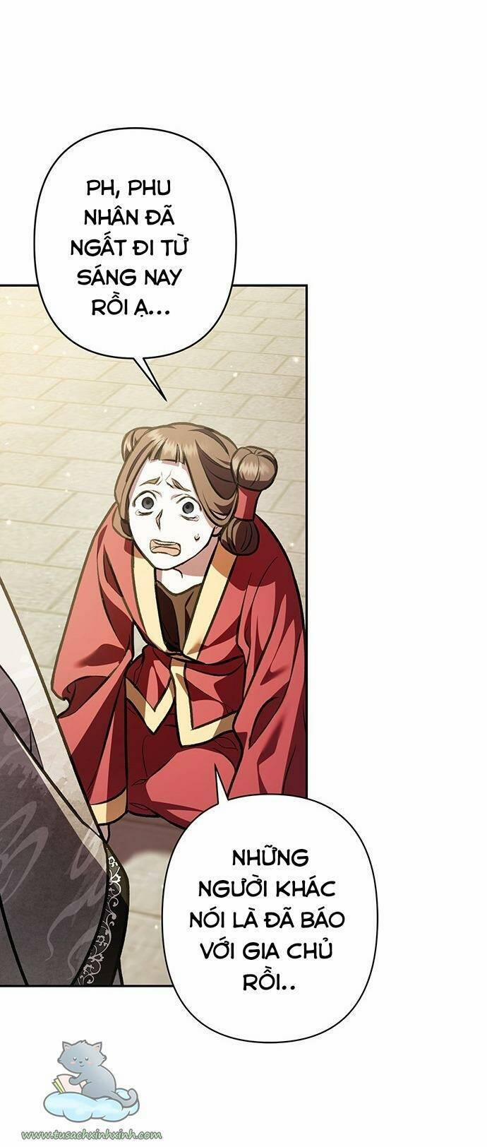 Bản Tình Ca Hy Lan Quốc 17 trang 38