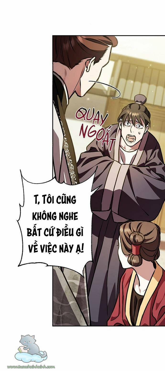 Bản Tình Ca Hy Lan Quốc 17 trang 39