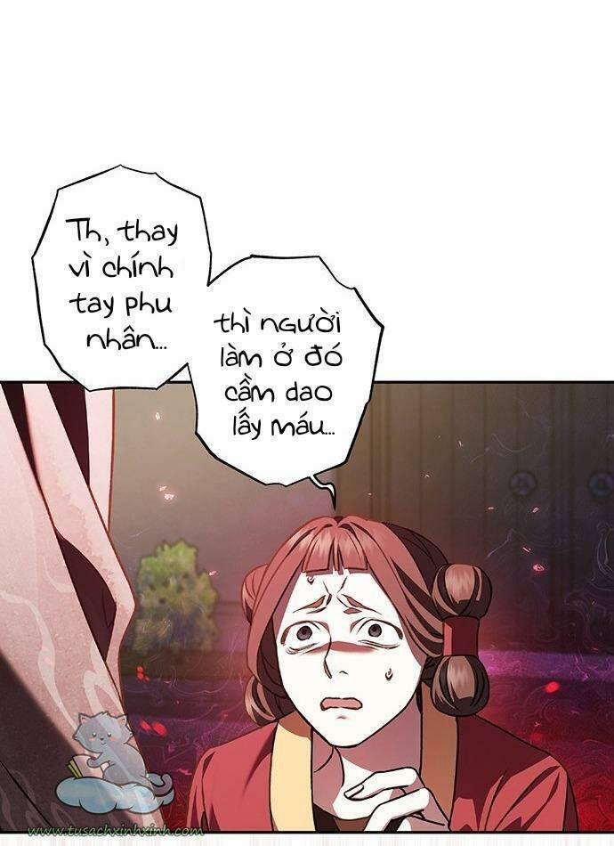 Bản Tình Ca Hy Lan Quốc 17 trang 41