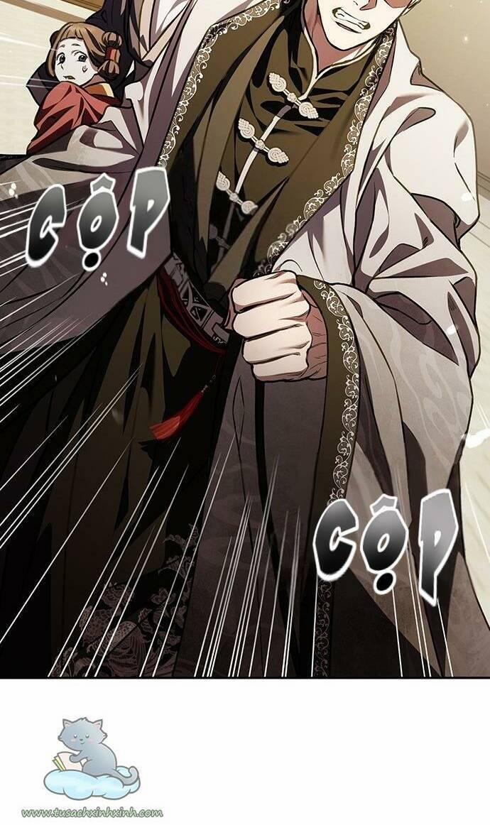 Bản Tình Ca Hy Lan Quốc 17 trang 43