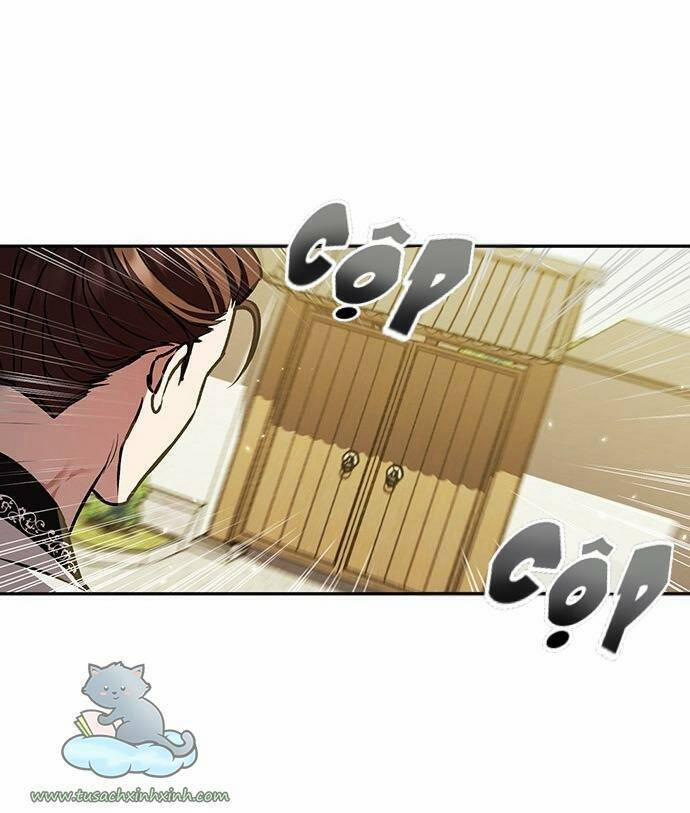 Bản Tình Ca Hy Lan Quốc 17 trang 44