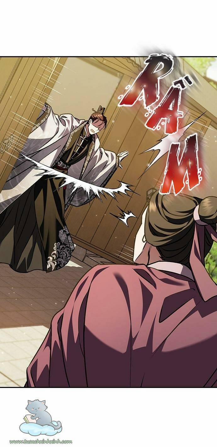 Bản Tình Ca Hy Lan Quốc 17 trang 45