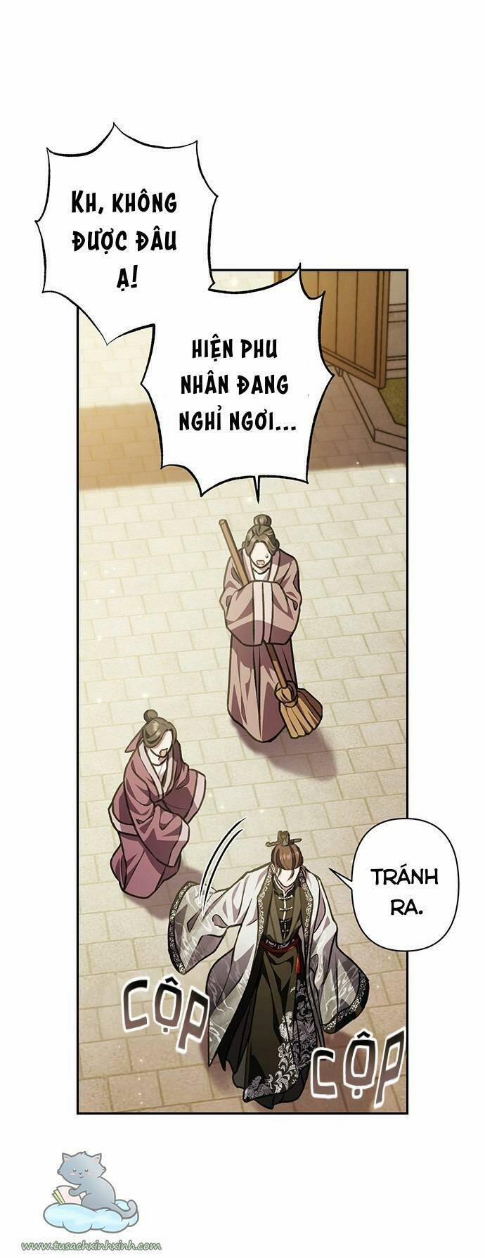 Bản Tình Ca Hy Lan Quốc 17 trang 47