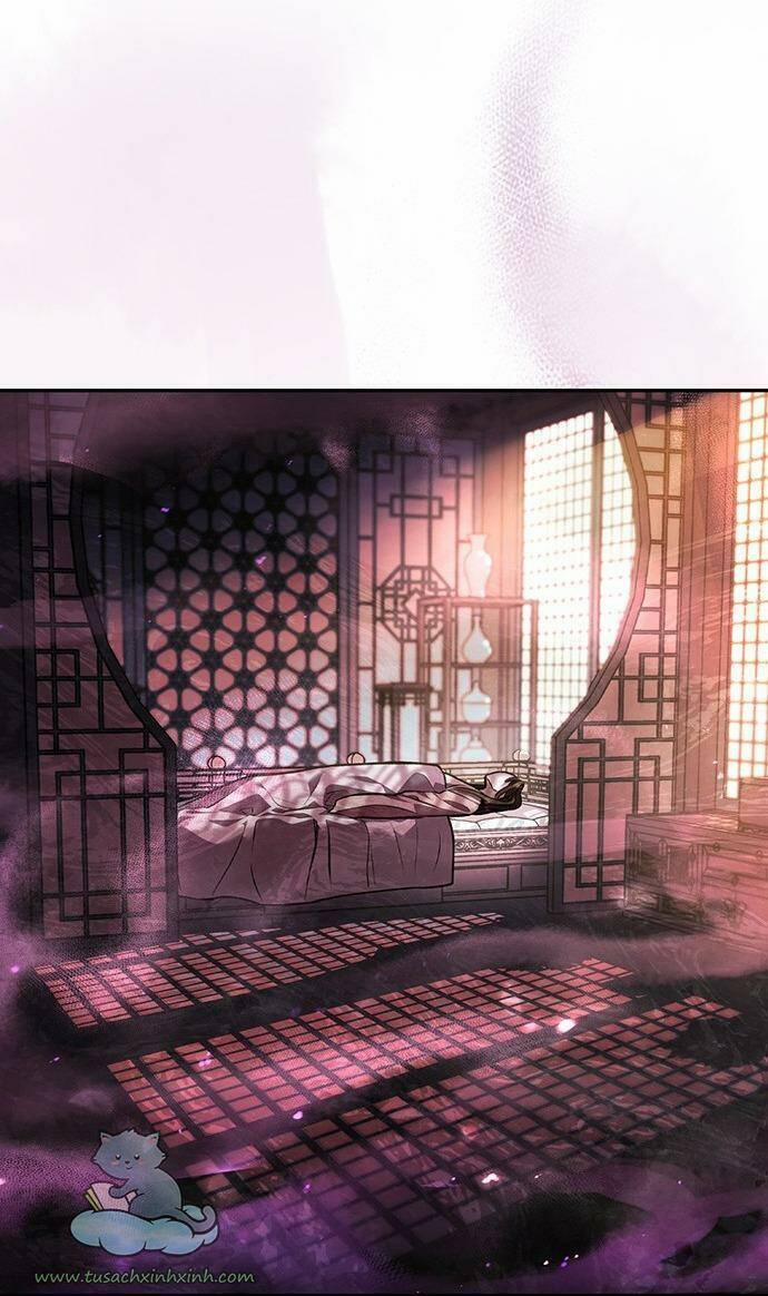 Bản Tình Ca Hy Lan Quốc 17 trang 50