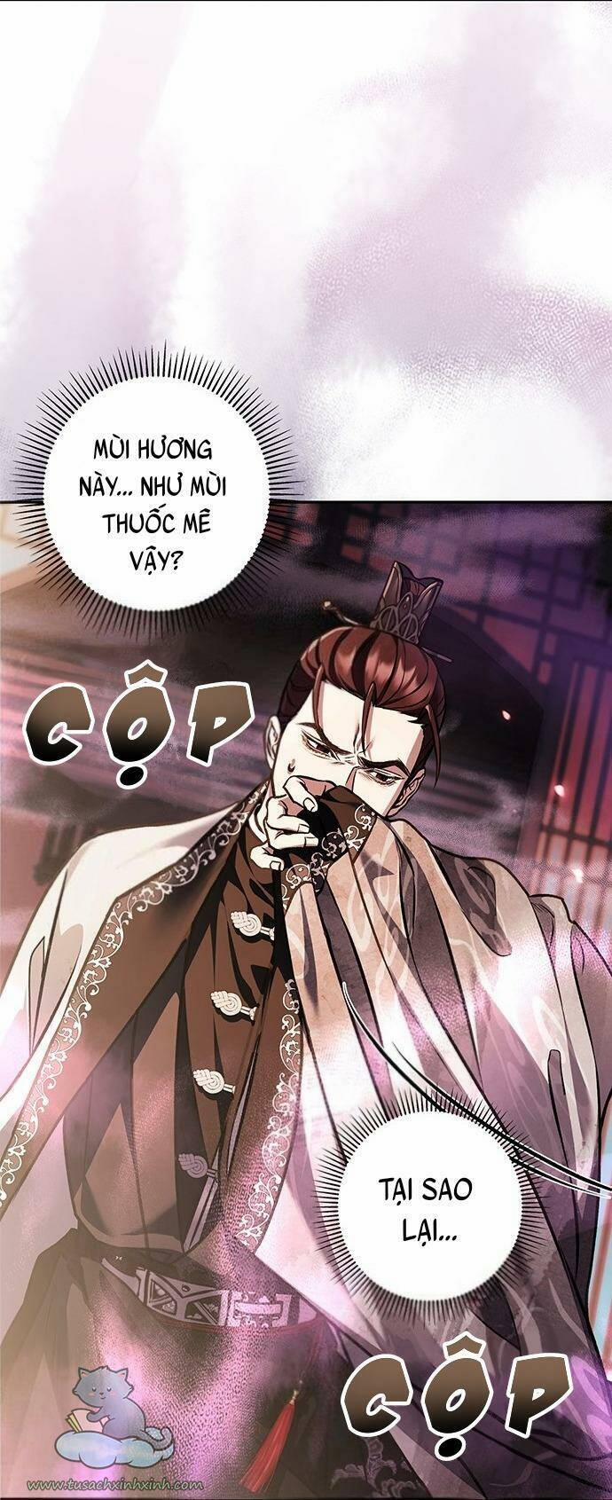 Bản Tình Ca Hy Lan Quốc 17 trang 51