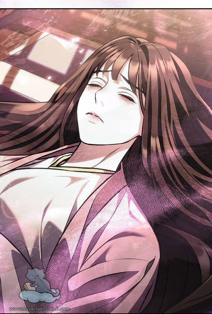 Bản Tình Ca Hy Lan Quốc 17 trang 54