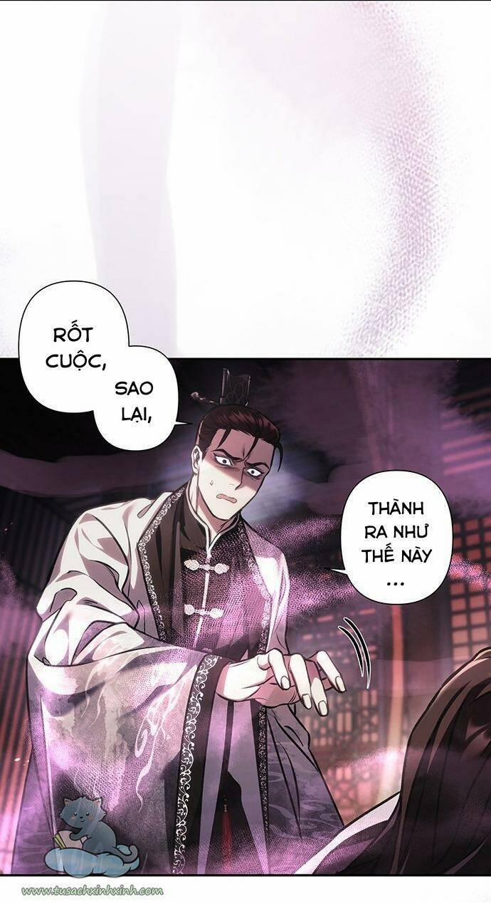 Bản Tình Ca Hy Lan Quốc 17 trang 55