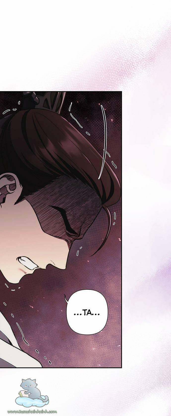 Bản Tình Ca Hy Lan Quốc 17 trang 58