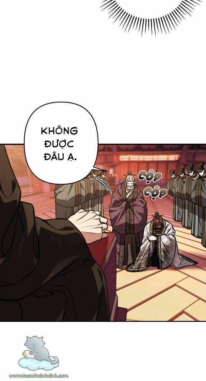 Bản Tình Ca Hy Lan Quốc 17 trang 6