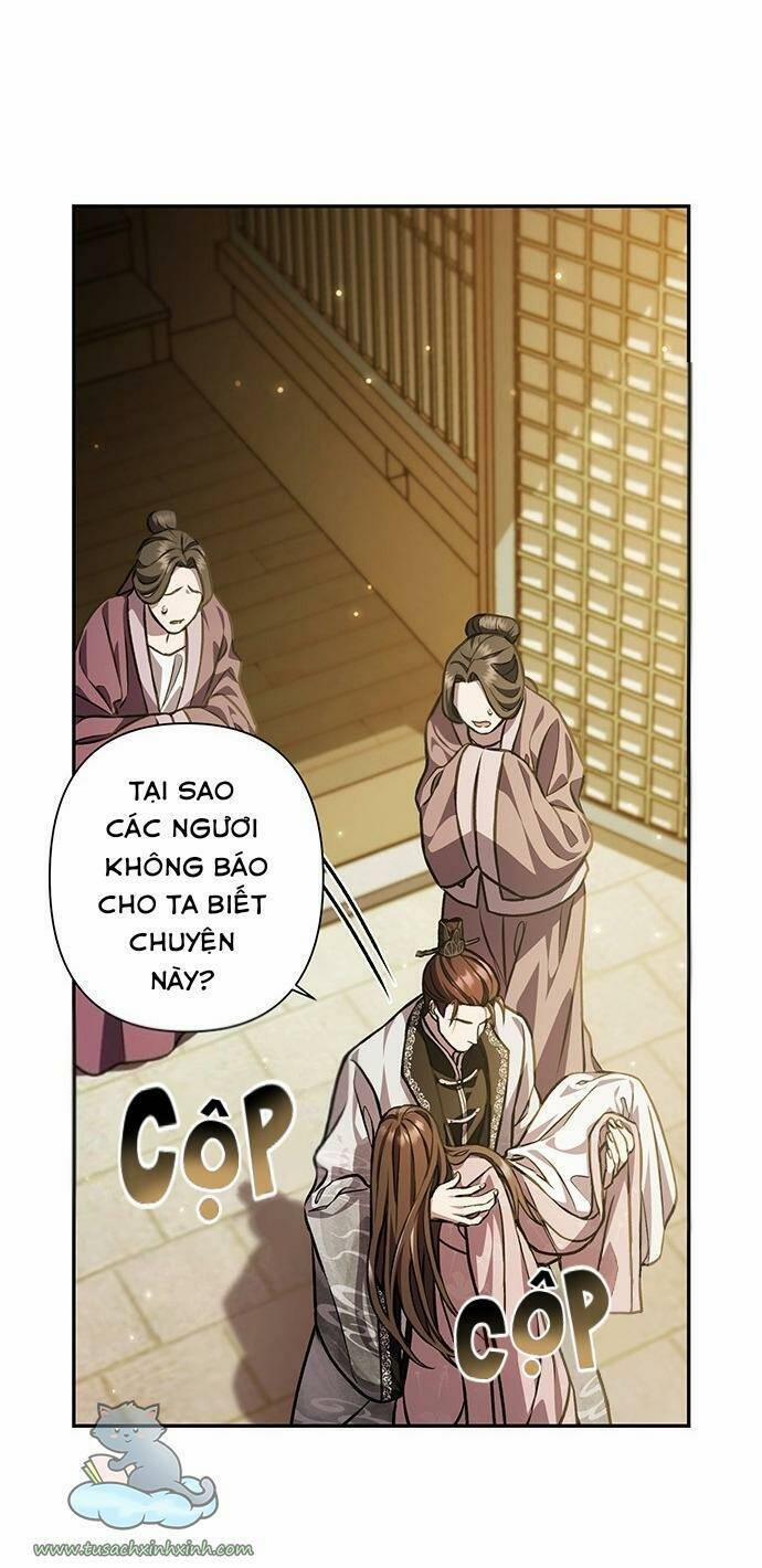 Bản Tình Ca Hy Lan Quốc 17 trang 64