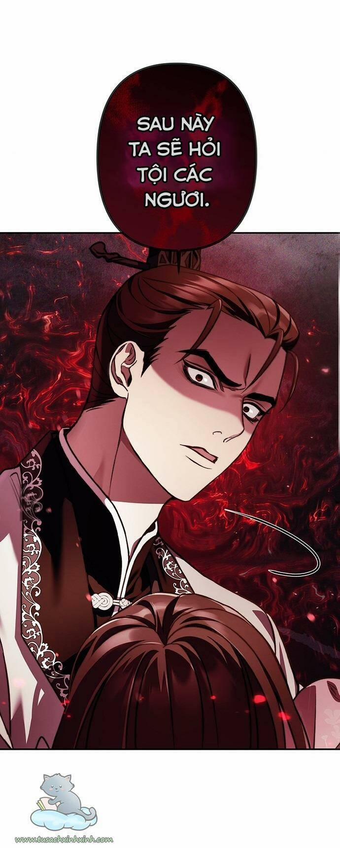 Bản Tình Ca Hy Lan Quốc 17 trang 65