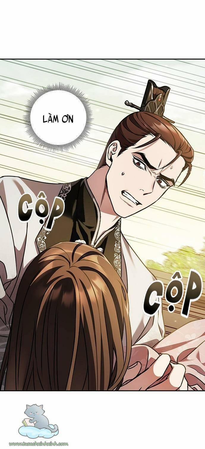 Bản Tình Ca Hy Lan Quốc 17 trang 67