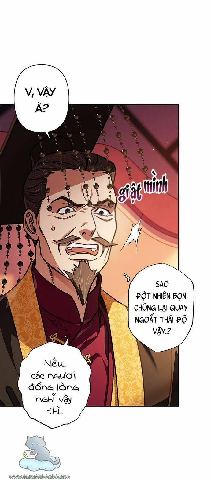 Bản Tình Ca Hy Lan Quốc 17 trang 9