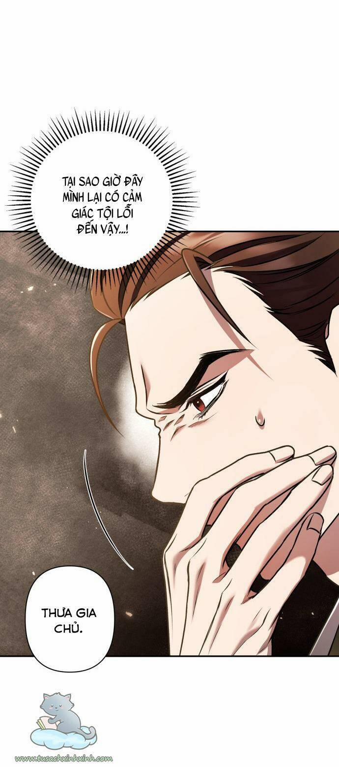 Bản Tình Ca Hy Lan Quốc 18 trang 11