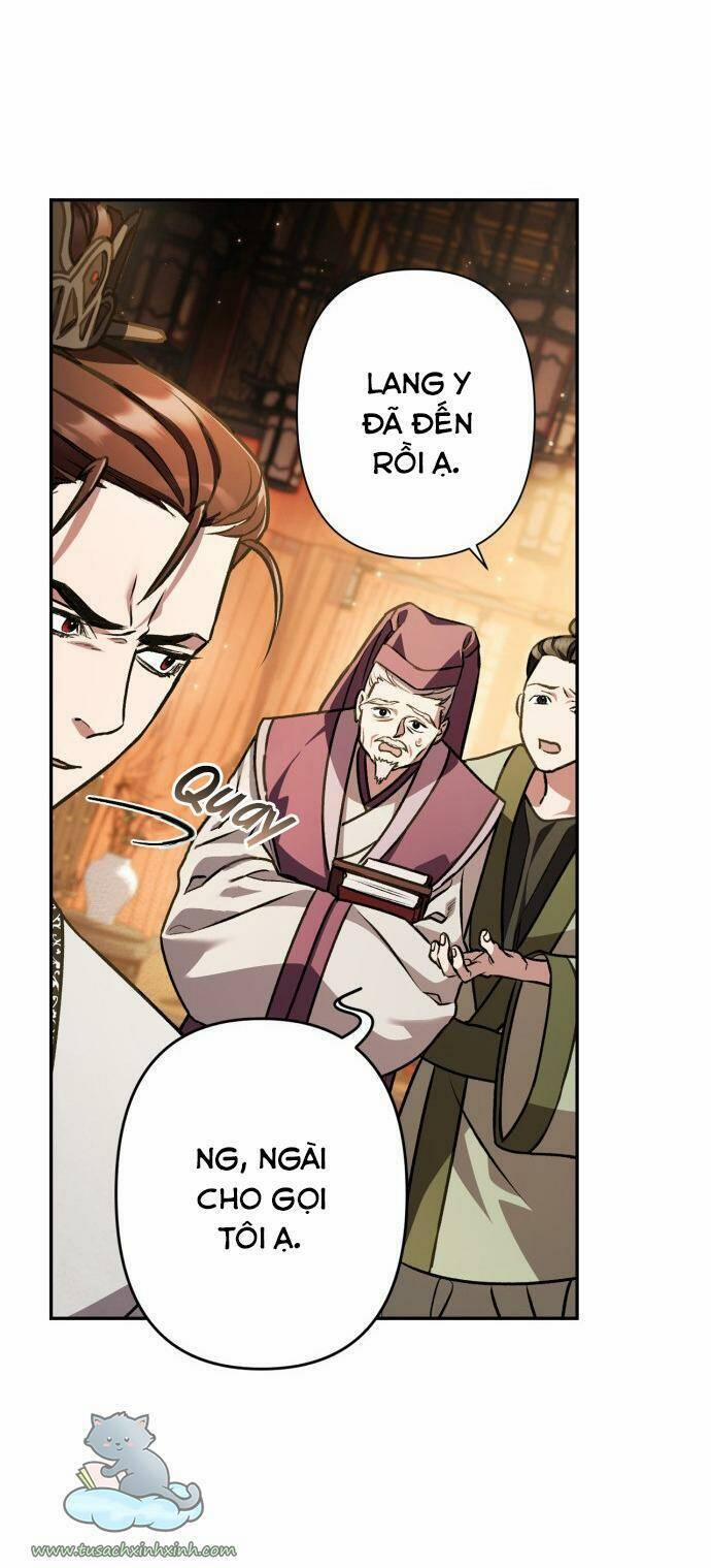 Bản Tình Ca Hy Lan Quốc 18 trang 12