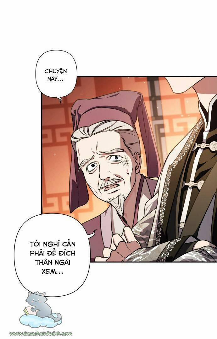 Bản Tình Ca Hy Lan Quốc 18 trang 16