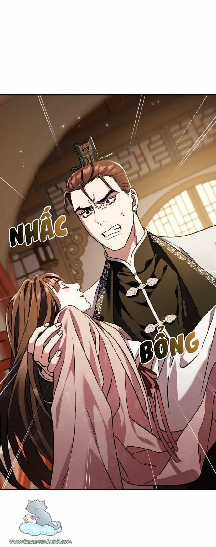 Bản Tình Ca Hy Lan Quốc 18 trang 2