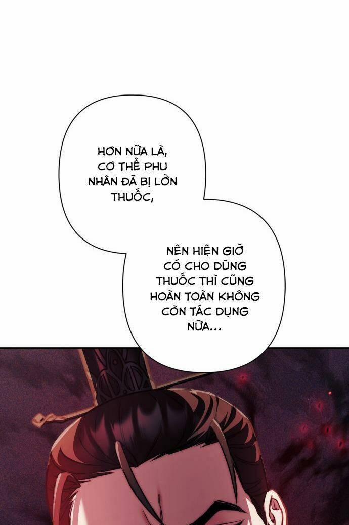 Bản Tình Ca Hy Lan Quốc 18 trang 20