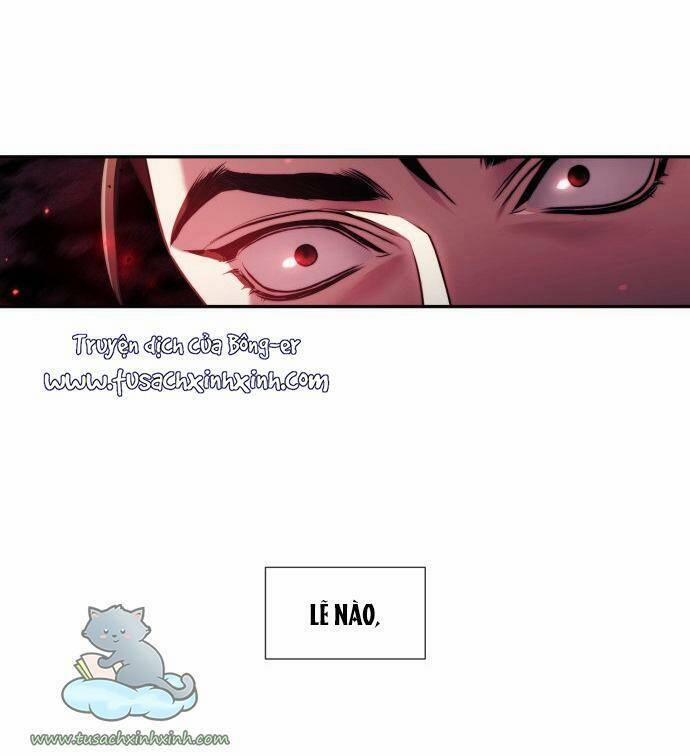 Bản Tình Ca Hy Lan Quốc 18 trang 22