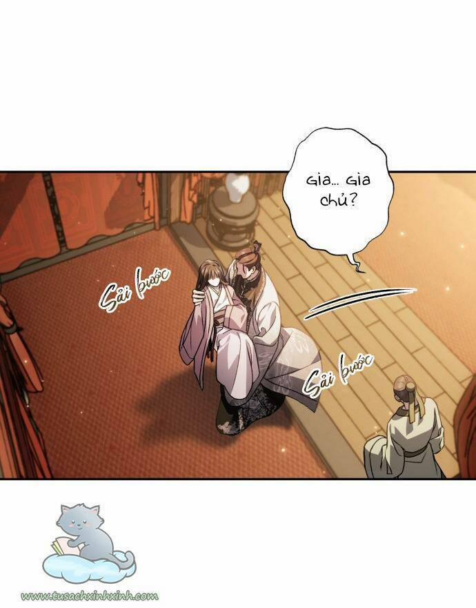 Bản Tình Ca Hy Lan Quốc 18 trang 3