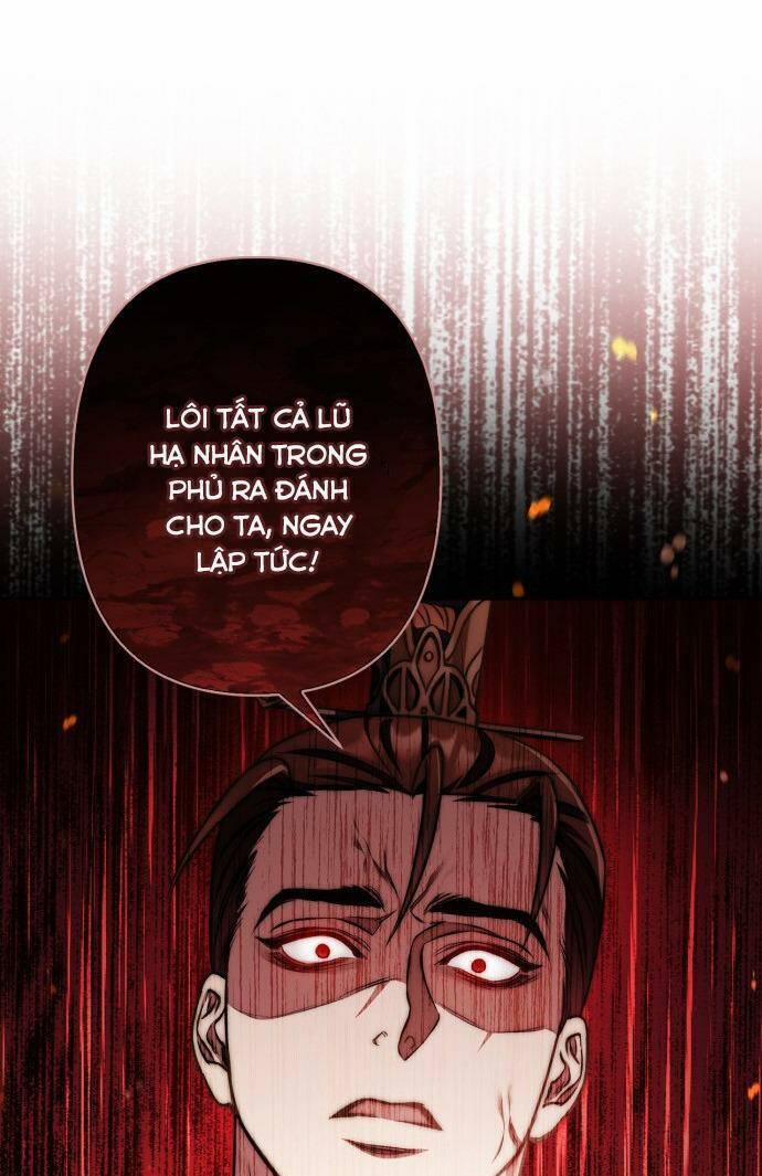 Bản Tình Ca Hy Lan Quốc 18 trang 30