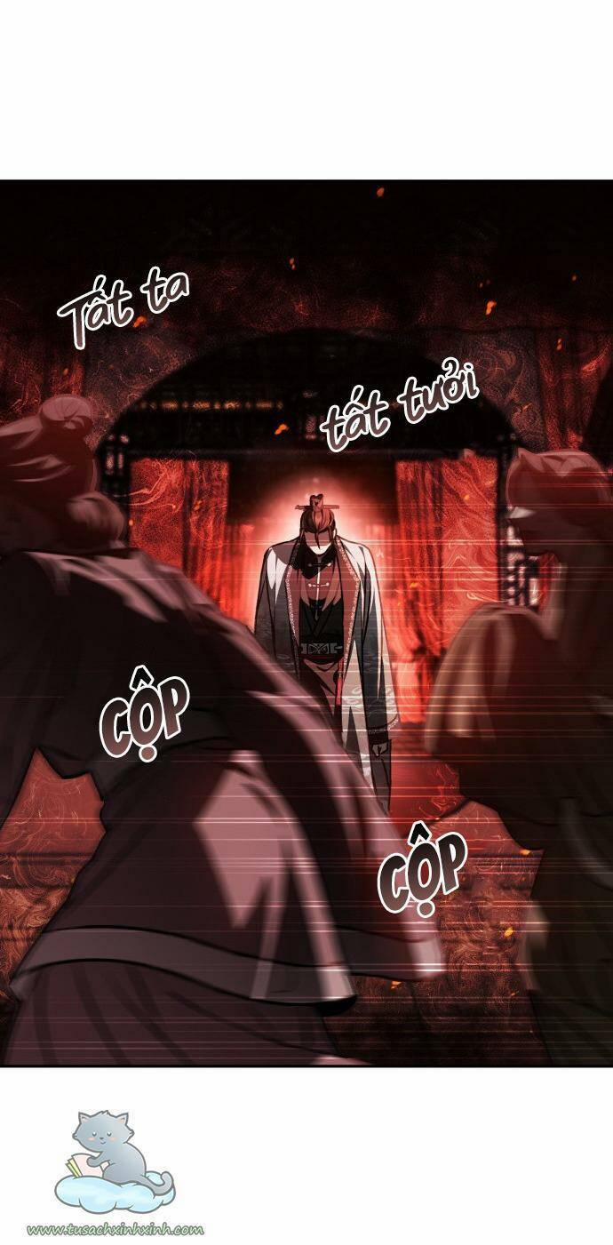 Bản Tình Ca Hy Lan Quốc 18 trang 33