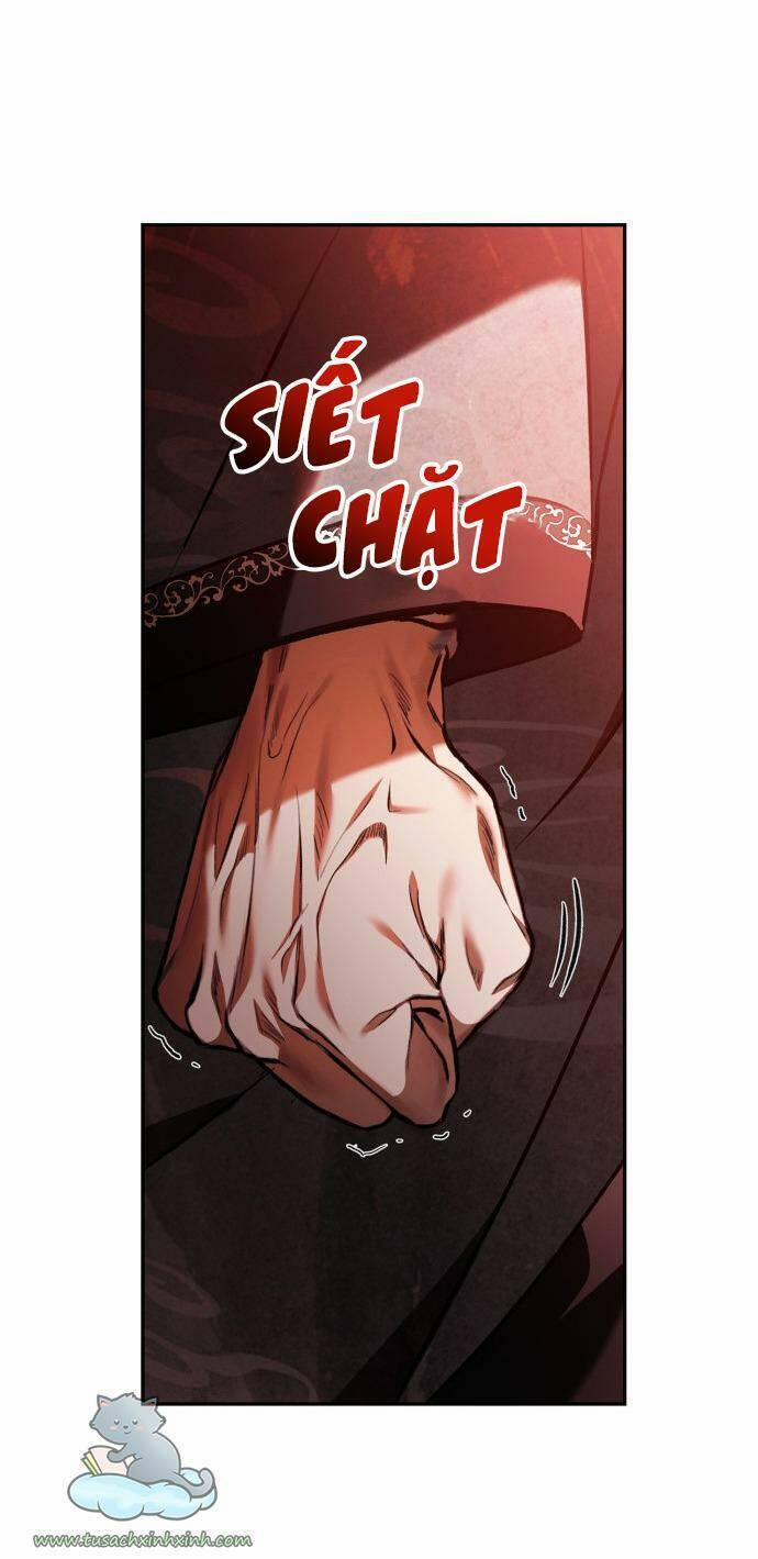 Bản Tình Ca Hy Lan Quốc 18 trang 34