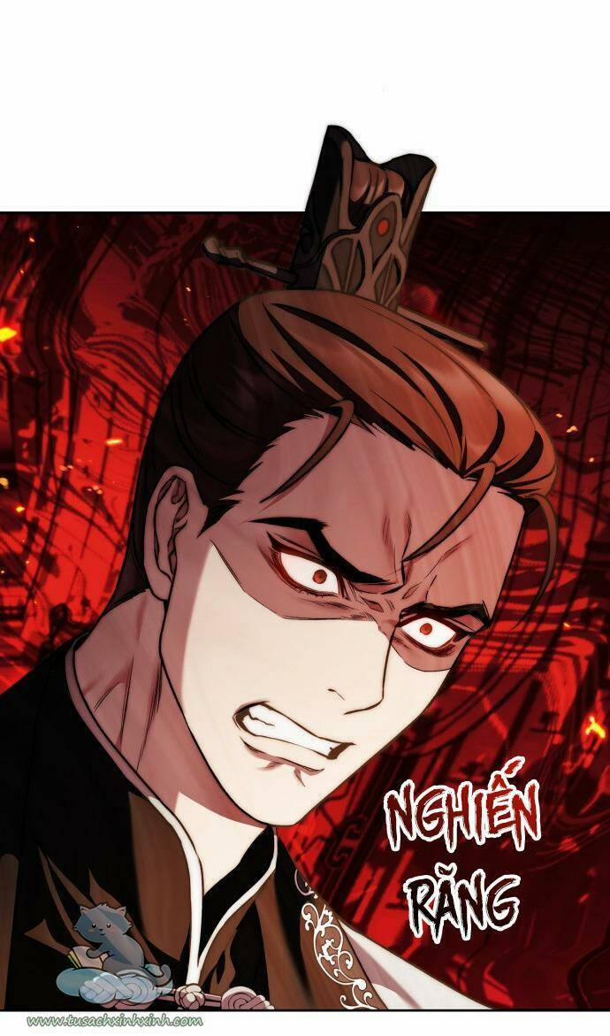 Bản Tình Ca Hy Lan Quốc 18 trang 35