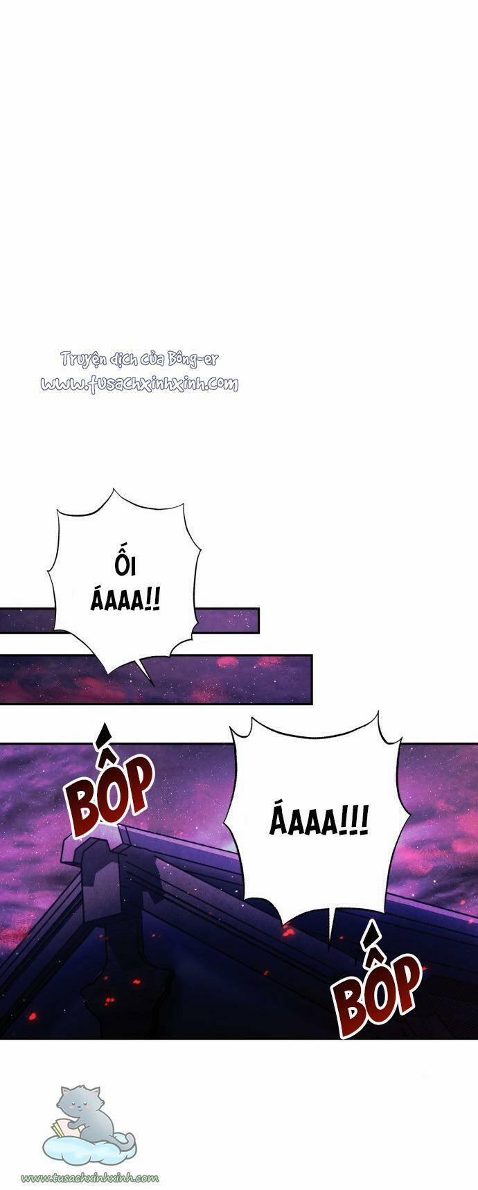 Bản Tình Ca Hy Lan Quốc 18 trang 37