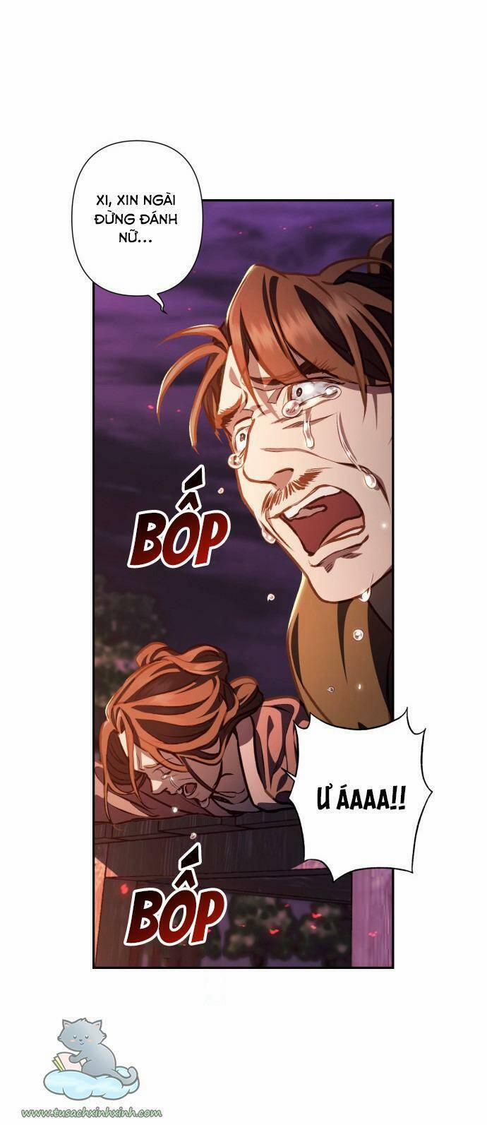 Bản Tình Ca Hy Lan Quốc 18 trang 39