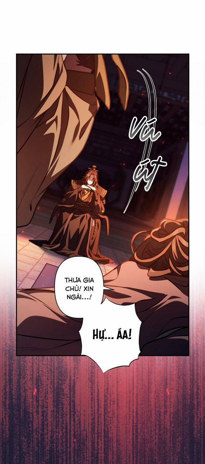 Bản Tình Ca Hy Lan Quốc 18 trang 40