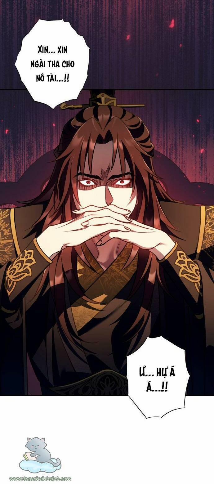 Bản Tình Ca Hy Lan Quốc 18 trang 41