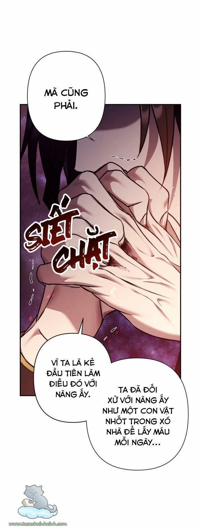 Bản Tình Ca Hy Lan Quốc 18 trang 48