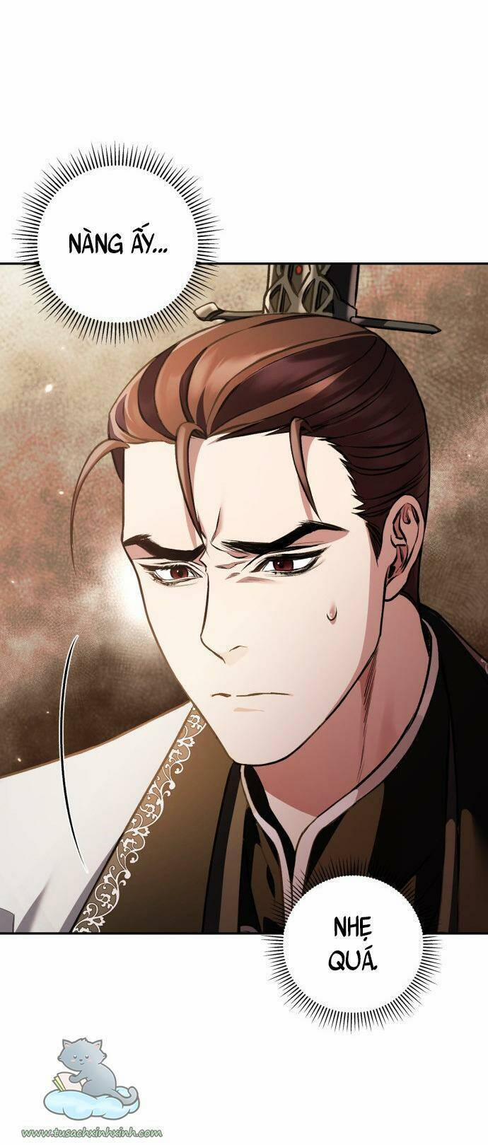 Bản Tình Ca Hy Lan Quốc 18 trang 5