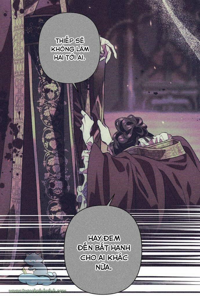 Bản Tình Ca Hy Lan Quốc 18 trang 52