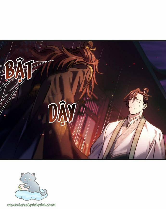 Bản Tình Ca Hy Lan Quốc 18 trang 55