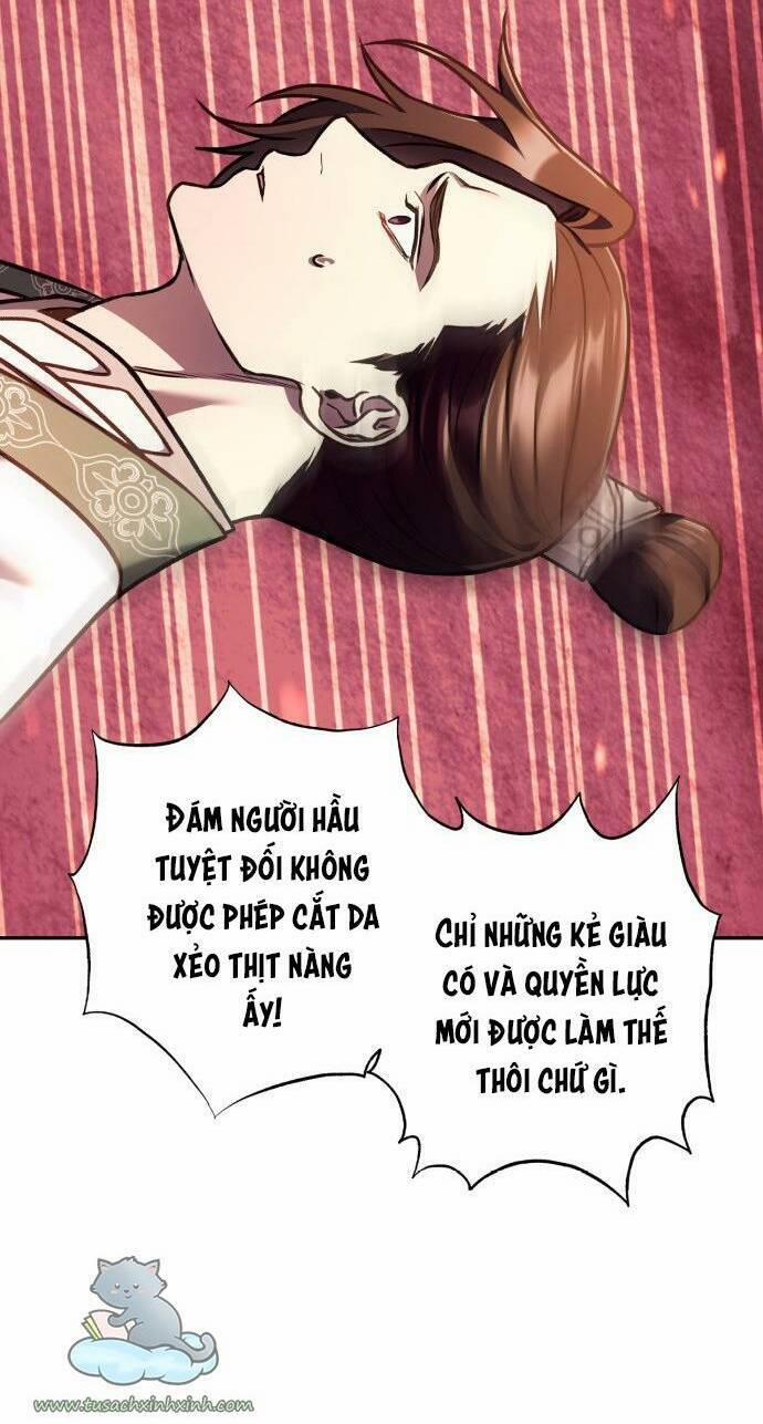 Bản Tình Ca Hy Lan Quốc 18 trang 57