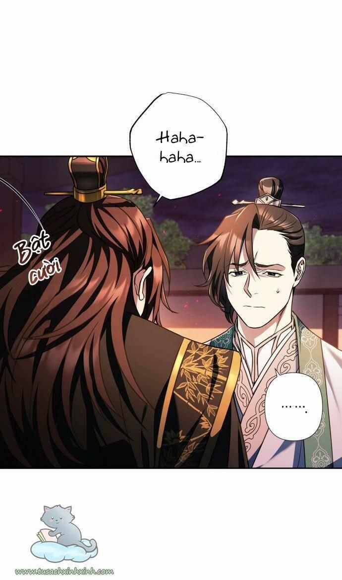 Bản Tình Ca Hy Lan Quốc 18 trang 59