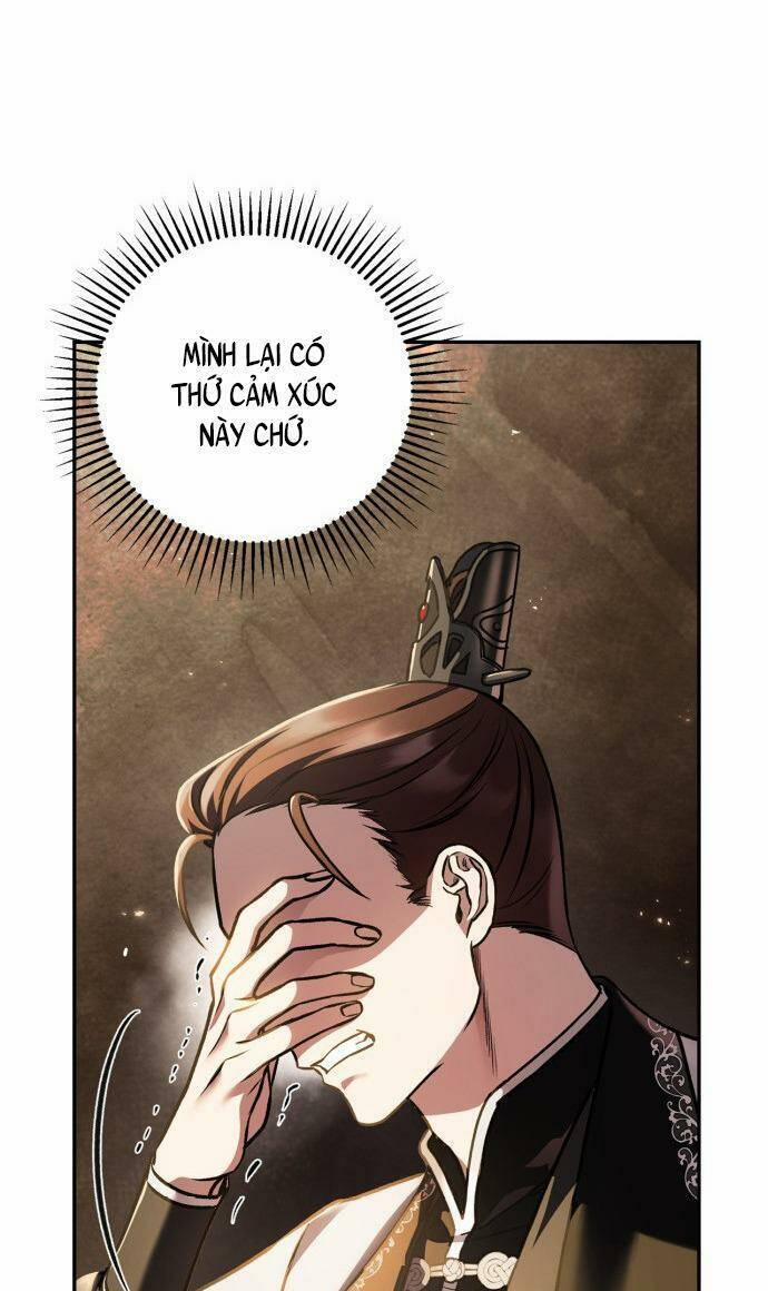 Bản Tình Ca Hy Lan Quốc 18 trang 9