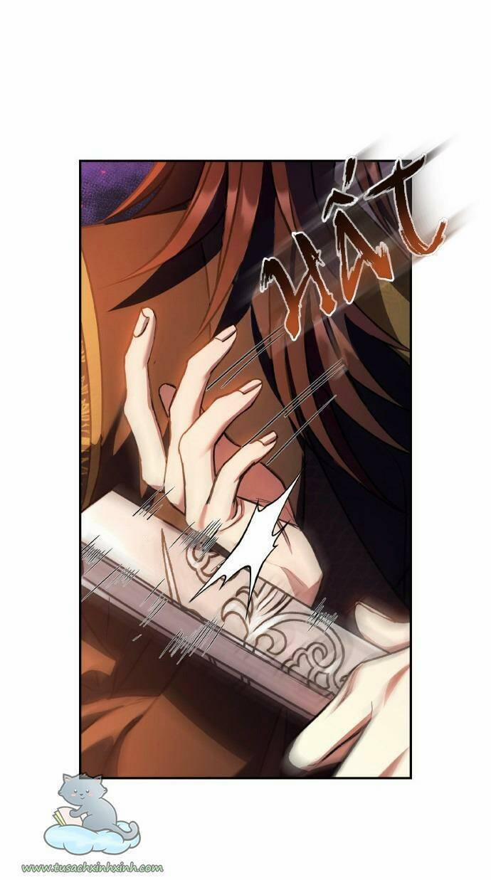 Bản Tình Ca Hy Lan Quốc 19 trang 13